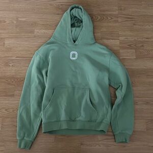 Overtime Hoodie Kids XL